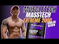 MuscleTech MassTech Extreme 2000 Tagalog Product Review