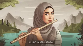 ألحان تحرك المشاعر معزوفات عربية حنونة للسلام الداخلي 