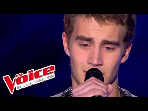 Download MP3 AaRON – U-Turn (Lily) | Tristan | The Voice France 2013 | Blind Audition