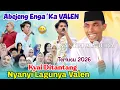 Lagu Valen Kalah Viral Ke Kyai 😂 Ceramah Terlucu Sedunia‼️KH KHOLIL YASIN Terbaru 2026 A Lagu Valen