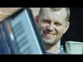Surprise Chef - Dangerous (Live at the College of Knowledge)