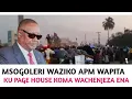 Download Lagu NTHAWI YA KAMPENI YATHA TIKONZE ZIKO NDE OSOKONEZA A MCP NDI ENA ONSE MULANGIDWA WATELO APM