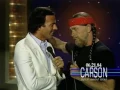Download Lagu Julio Iglesias \u0026 Johnny Carson Sing \