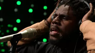 Download Chronixx - Skankin' Sweet (Live on KEXP) MP3