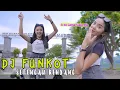 Download Lagu DJ  A su Lama Suka Dia  - TANIA -  Funkot Setengah Kendang