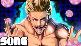 HAKARI RAP SONG HIT THE JACKPOT - GameboyJones Brazilian Phonk Hakari Dance
