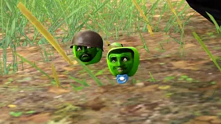 SIGNALMAN TITAN & NEW SCENES - Analysis of the Season 4 Bonus Scene of Sakadung Apple