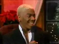 Dru Hill This Christmas on Regis and Kathie Lee RARE