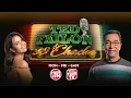 Ted Failon DJ Chacha sa True FM Livestream | November 18, 2025