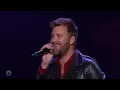 Lady Antebellum sings "Islands In The Stream" Live Concert Performance 2019 HD 1080p Dolly Parton