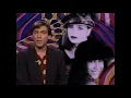 Kurt Loder MTV News on Yvette Marine Lawsuit Against Paula Abdul April 10 1991