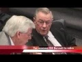 Hamilton County Assessor Bill Bennett to retire