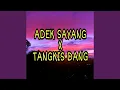 Lagu Adek Sayang X Tangkis Dang (Remix)