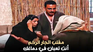 الجيران لبعضيها يا بية ساعة مع مقالب الكاميرا الخفية  الجيران لبعضيها يا بية ساعة مع مقالب الكاميرا الخفية