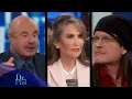 Dr Phil Explains His Relationship Dynamic with Wife Robin