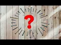 Screws 101 - Stress Free Screw Guide for Beginners
