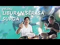 Download Lagu AKHIRNYA JALAN-JALAN DI PULAU SERIBU