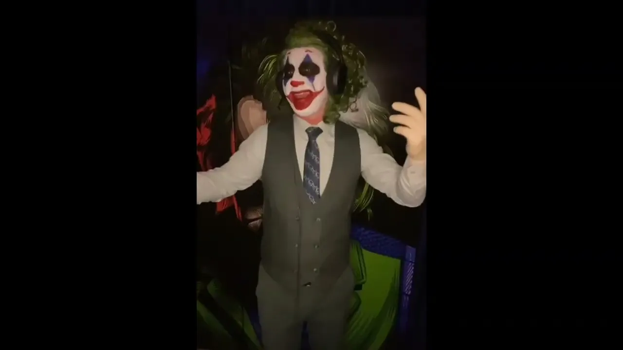 FABRIKA - O INGHETATA LINGE-O TOATA (MR.JOKER) 2024