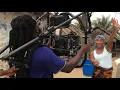 PHYNO FT DAVIDO “RIDE for YOU” (Behind the scenes)