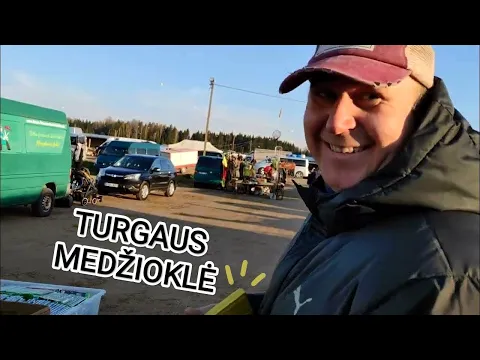 Download MP3 Turgaus Medžioklė 2024.04.28