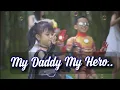 SUPERKIDS ft Icons- My Daddy My Hero MICHAEL AUDI (Official Music Video)