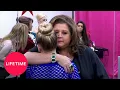 Dance Moms Appreciating Mrs Miller s Influence Season 4 Flashback Lifetime