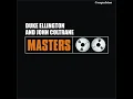 In a Sentimental Mood - Duke Ellington & John Coltrane