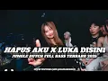 Download Lagu DJ HAPUS AKU X LUKA DISINI JUNGLE DUTCH FULL BASS TERBARU 2025 ( RAMA REBORN)