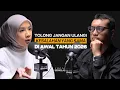 NONTON Ini Kalau Kamu Punya Trauma Dengan UANG, TEMAN \u0026 KELUARGA | SUARA BERKELAS #118