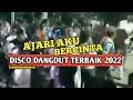 LAGU JOGET REMIX DANGDUT TERBAIK AJARI AKU BERCINTA TERBARU 2022|| JOGET SLOW || PESTA FLORES 2022