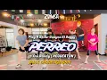 Download Lagu PERREO | Play N Skillz, Guayna El Doggy ft. Ovi Randy | Zumba Choreography by:Jmax