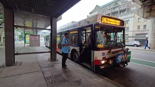 Ride On CTA 2008 New Flyer DE60LF 4203 On Rt 146 Museum Campus Shuttle to Museum Campus