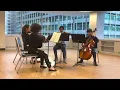 Download Lagu J. Haydn, String Quartet in D minor, Op. 76, No. 2 “Quinten”, Hob.III:76, 1. Allegro
