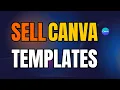 How to CORRECTLY Save a Canva Template for Etsy Avoid These Mistakes