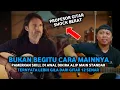Download Lagu Kaget Lagu dari Negaranya dibuat lebih Megah dari aslinya oleh Alip Ba Ta