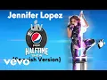 Download Lagu Jlo - Una Noche Mas, Amor Se Paga con Amor, Ven a Bailar (Super Bowl Halftime Show)