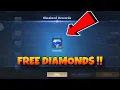 Lagu HOW DID I GET MOBILE LEGENDS FREE DIAMONDS 💎???