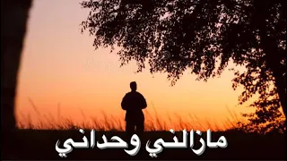 FARES OMAR Mazalni Wahdani مازالني وحداني 