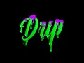 Photoshop Tutorial - Drip Text Effect