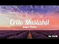 Download Lagu Crito Mustahil - Guyon Waton (Lirik)