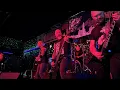 Download Lagu [3XIL3D LIVE] Infernal War | Metal Threat Fest 2025 | Elgin, IL | Full Set 4K 24 FPS