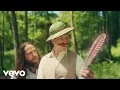 Tyler Childers - Eatin' Big Time (Official Video)
