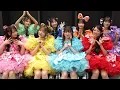 【実演】CUTIE STREET「Top of the top」エール紹介動画