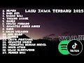 Lagu jawa 2025-2026 full album terbaik di masanya