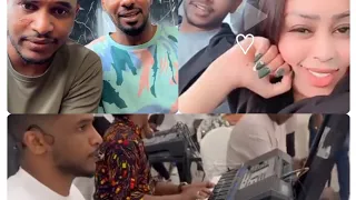 إيهاب شيكو زوج إيمان الشريف انا بغير عليها لكن ما الغيرة البعطل نجاحها هذا سر سعادتنا  إيهاب شيكو زوج إيمان الشريف انا بغير عليها لكن ما الغيرة البعطل نجاحها هذا سر سعادتنا