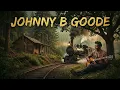 Chuck Berry – Johnny B. Goode ( Rock' n Roll, Rockabilly AI Version)