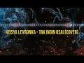 Download Lagu Keisya Levronka - Tak Ingin Usai (Pop/Rock Cover Version)