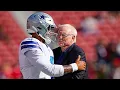 Cris Collinsworth Cowboys Will Be Lucky to Sign Dak for The Dan Patrick Show 19