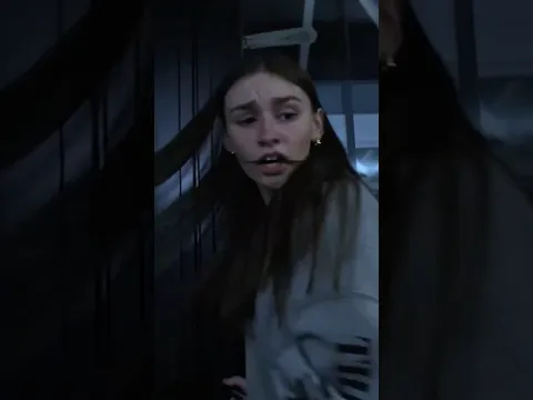 The Moment You Realise You’re in a HORROR Movie