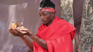 MASHILI GIDEKA BUSAGALA NYANDA OFFICIAL AUDIO MPYAA Dir Kali Boy 0747040959 